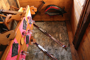 Photo n°103 de La Casserole à Val-d'Isère ()