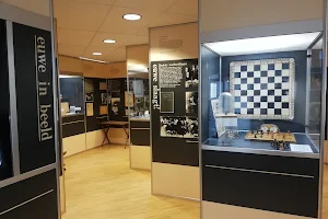 Chess museum image