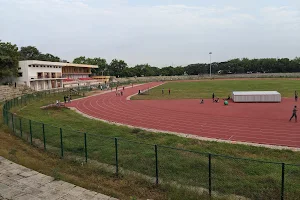 Chandrashekhar Patil sports Stadium image