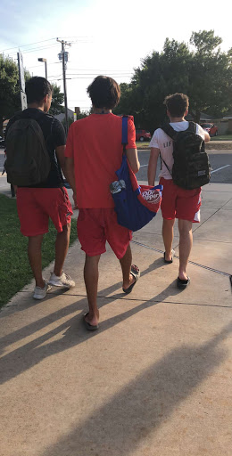 Recreation Center «Lee Park Recreation Center», reviews and photos, 3000 Pamela Dr, Irving, TX 75062, USA