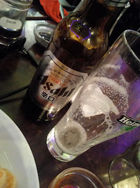 Plats et boissons du Restaurant japonais O Hanami à Morangis - n°18