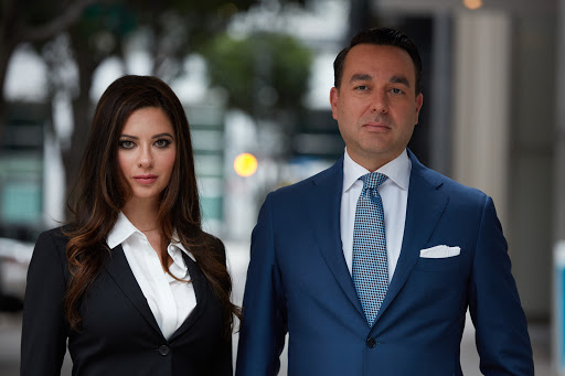 Criminal Justice Attorney «The Rodriguez Law Group», reviews and photos