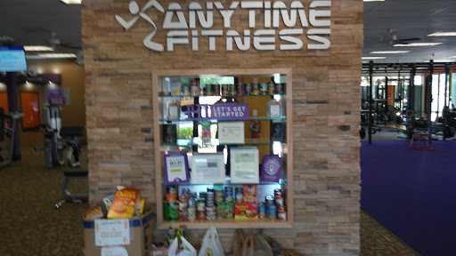 Gym «Anytime Fitness», reviews and photos, 10144 W Oakland Park Blvd, Sunrise, FL 33351, USA