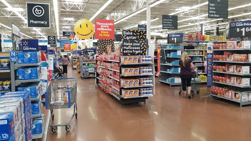 Department Store «Walmart Supercenter», reviews and photos, 125 Bleachery Blvd, Asheville, NC 28805, USA