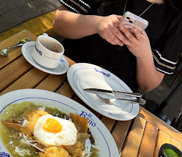 El Bajío Polanco photo