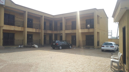 Ihima Shopping Complex, Oboroke Ihima, Ihima Adavi Rd, Ogbono, Nigeria, High School, state Kogi