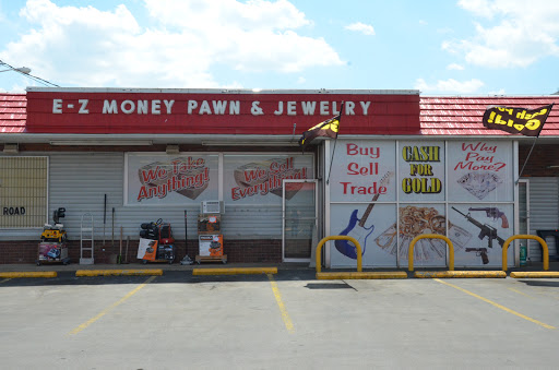 Pawn Shop «E-Z Money Pawn & Jewelry», reviews and photos, 1175 Clay St, Bowling Green, KY 42101, USA