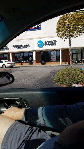 Cell Phone Store «AT&T Authorized Retailer», reviews and photos, 291 S Broadway, Salem, NH 03079, USA