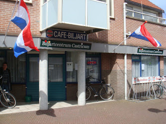 Biljartcentrum Castricum