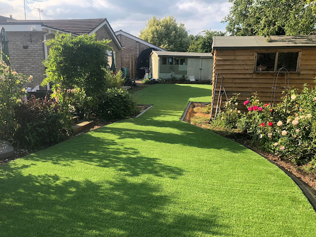 Reviews of Elite Artificial Grass & Astroturf Lincoln in Lincoln - Landscaper