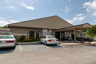 Fentress County Senior Citizens Center