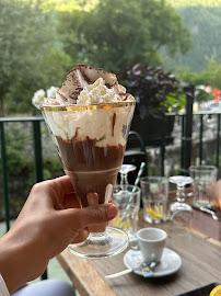 Plats et boissons du Restaurant italien Neapolis à Chamonix-Mont-Blanc - n°19