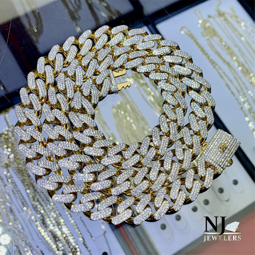 Wholesale Jeweler «N J Jewelers Inc», reviews and photos, 2201 N 10th St, McAllen, TX 78501, USA