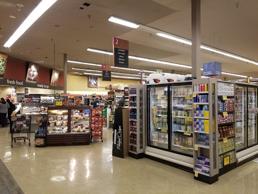 Grocery Store «Safeway», reviews and photos, 5270 SW Philomath Blvd, Corvallis, OR 97333, USA