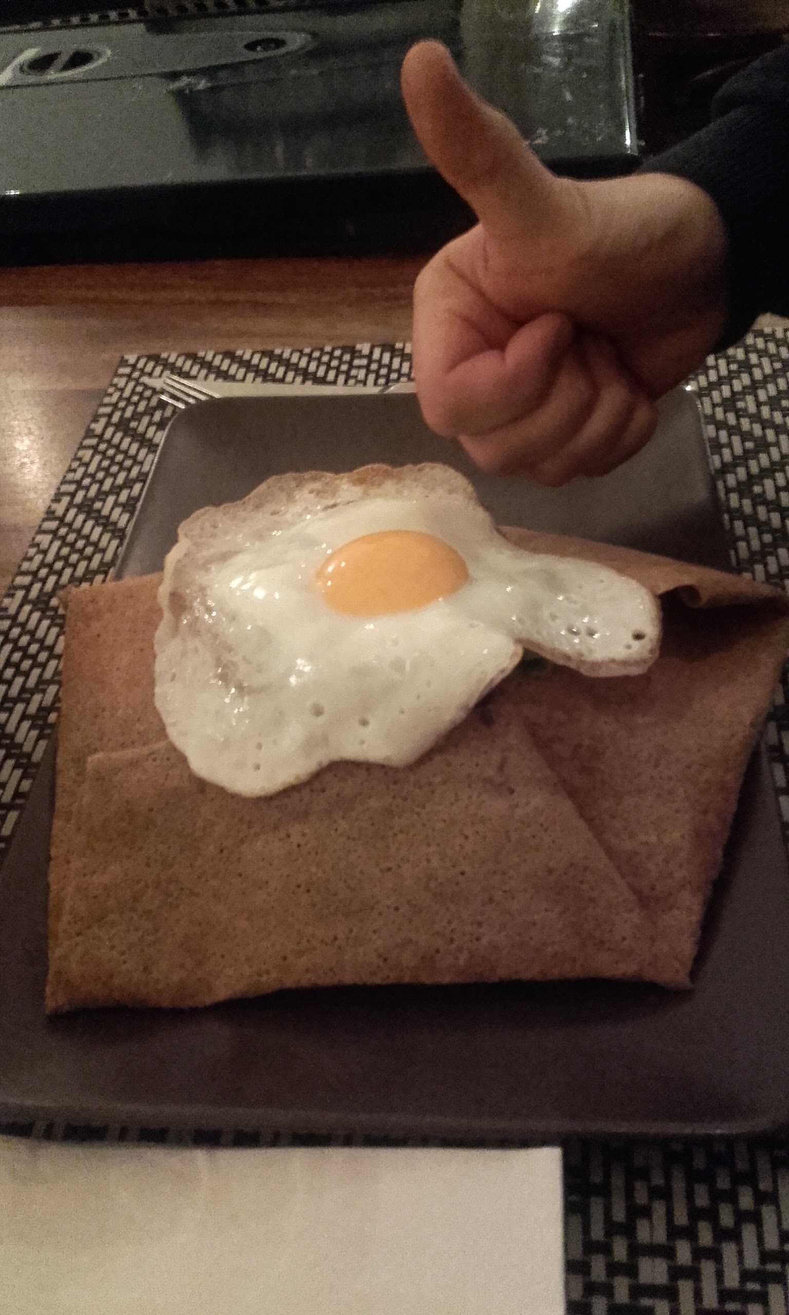 Photo n° 4 de l'avis de Mélanie.r fait le 13/12/2016 à 23:30