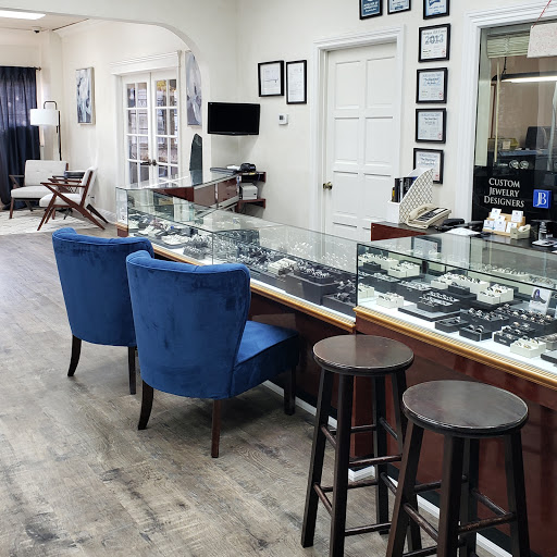 Jewelry Store «Jewel Box of Morgan Hill», reviews and photos, 17190 Monterey St # 101, Morgan Hill, CA 95037, USA