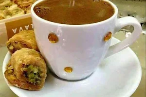 قهوة حسن حلاوة image