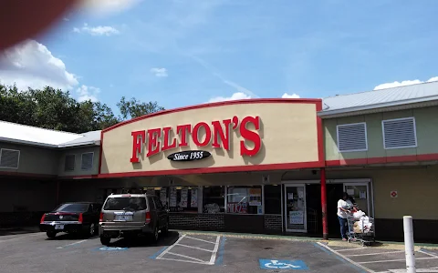 Felton's Meat & Produce Market image