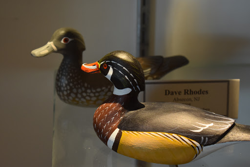 Museum «Havre De Grace Decoy Museum», reviews and photos, 215 Giles St, Havre De Grace, MD 21078, USA