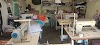 New Look Tailor (Moula) Logo, Veppanapalli, India, Store