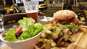 Photo n°79 de Chez Papa à Paris ()