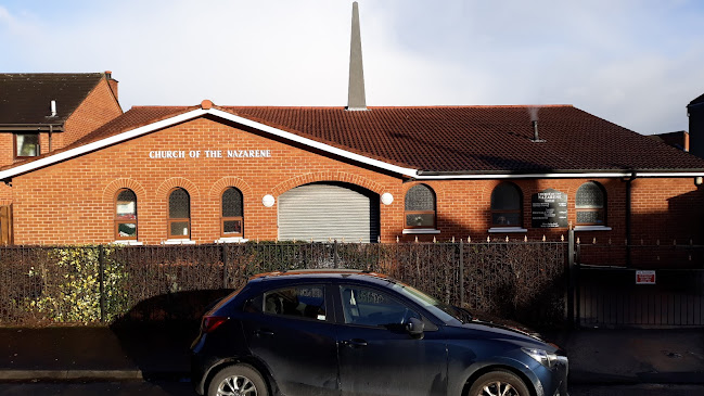 Reviews of Church Of The Nazarene in Belfast - Church