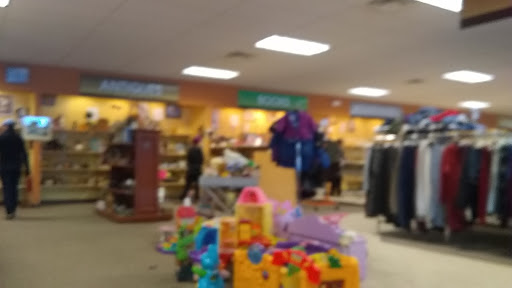 Thrift Store «Salvation Army Thrift Store», reviews and photos