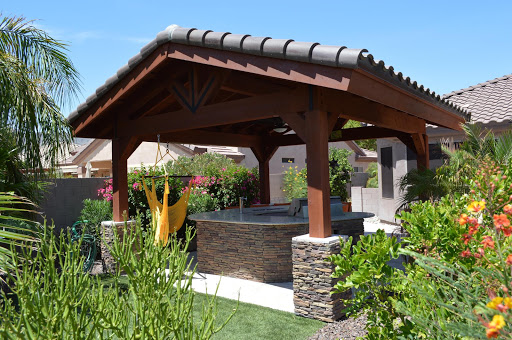 General Contractor «Built by Grace LLC», reviews and photos, 1121 W Mission Dr, Chandler, AZ 85224, USA