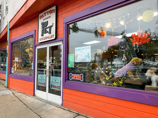 Pet Supply Store «Patton Avenue Pet Company- Downtown», reviews and photos, 109 Patton Ave, Asheville, NC 28801, USA