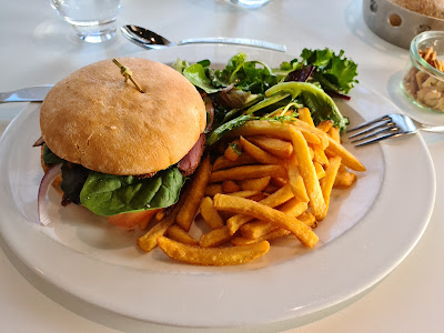 Le Quai des Mers - Restaurant à Cherbourg-en-Cotentin