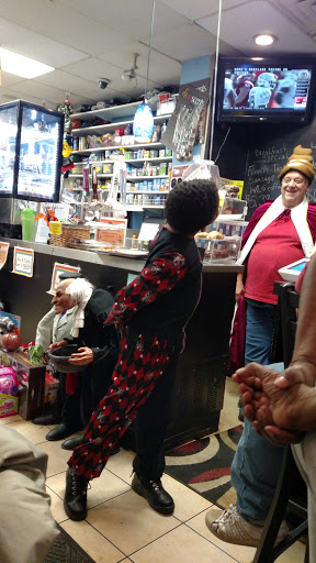 Lottery Retailer «Anthracite Newstand», reviews and photos, 1 E Market St, Wilkes-Barre, PA 18701, USA