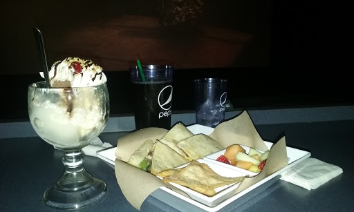 Movie Theater «Studio Movie Grill», reviews and photos, 3850 Venture Dr, Duluth, GA 30096, USA