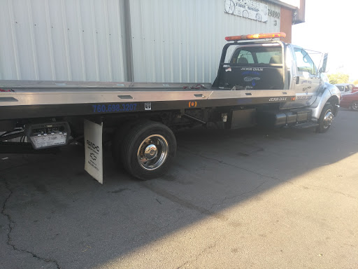 Tire Shop «Express Tire Shop & Auto Repair», reviews and photos, 74990 Joni Dr, Palm Desert, CA 92260, USA