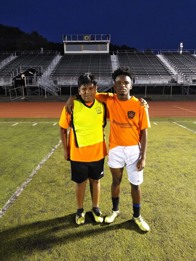 Stadium «Bell Stadium», reviews and photos, Bell St, City of Orange, NJ 07050, USA