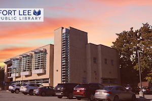Fort Lee Public Library image