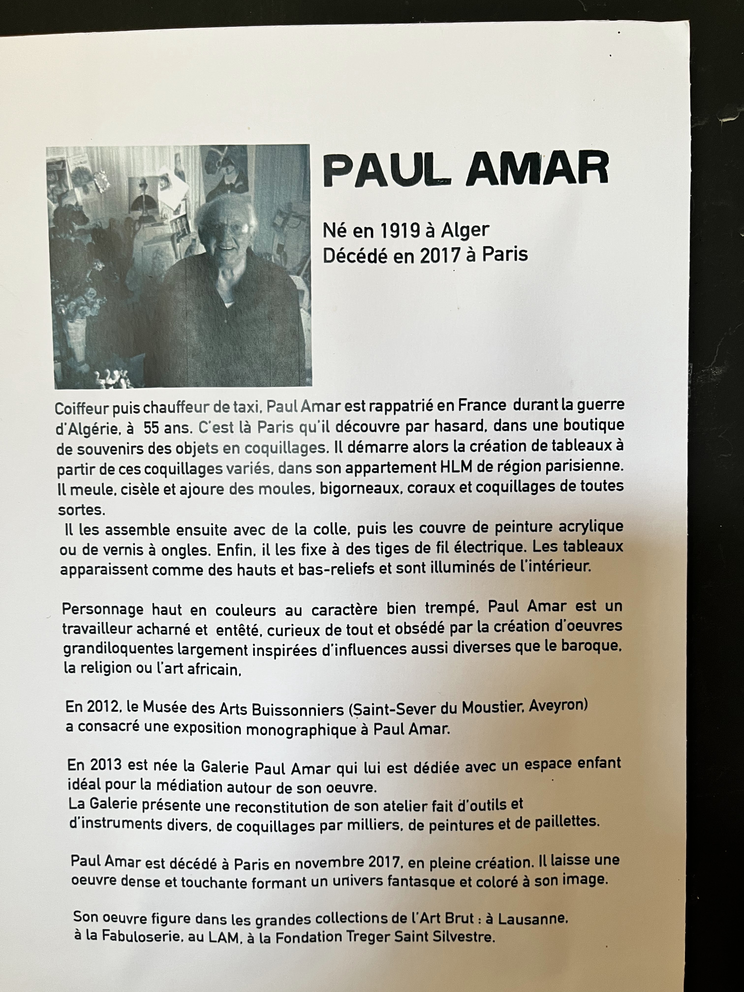 Photo n° 29 de l'avis de Patrick.h fait le 09/08/2023 à 21:19