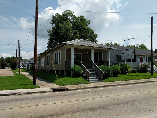 Computer Repair Service «Dot Calm», reviews and photos, 1101 Government St, Baton Rouge, LA 70802, USA