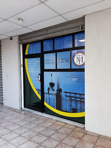 PROYECTOS Y CONSTRUCCIONES T&M S.A.