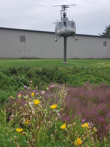 Museum «Cole Land Transportation Museum!», reviews and photos, 405 Perry Rd, Bangor, ME 04401, USA