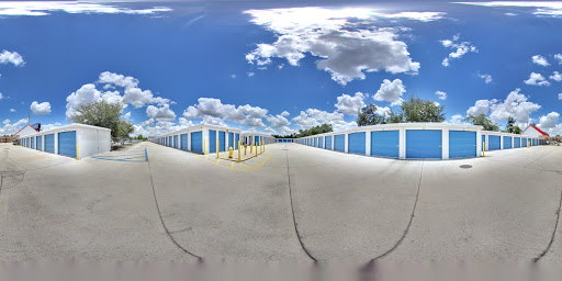 Self-Storage Facility «US Storage Centers», reviews and photos, 7000 Aloma Ave, Winter Park, FL 32792, USA