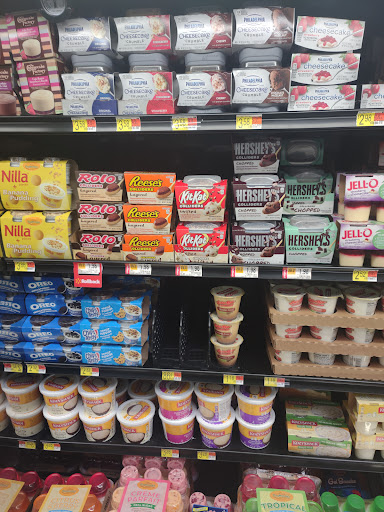 Department Store «Walmart Supercenter», reviews and photos, 8745 FL-54, New Port Richey, FL 34655, USA