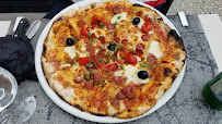 Pizza du Restaurant italien La Cucina - Ristorante-pizzeria à Grenoble - n°16
