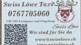 A.Lampert ,Swiss Löwe Taxi