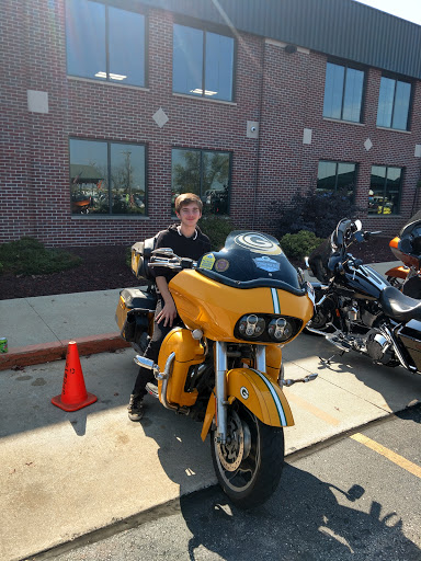 Harley-Davidson Dealer «Open Road Harley-Davidson», reviews and photos, 24 S Rolling Meadows Dr, Fond du Lac, WI 54937, USA
