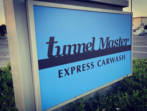 Car Wash «Juni Express Wash», reviews and photos, 20509 S Western Ave, Torrance, CA 90501, USA