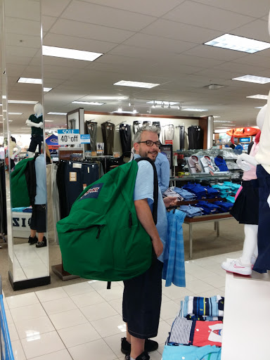 Department Store «Bealls Store», reviews and photos, 2671 W Osceola Pkwy, Kissimmee, FL 34741, USA