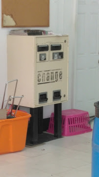 Rich's Coin Laundry - Photo 5 - Car repair in Kansas City, KS, Kansas City