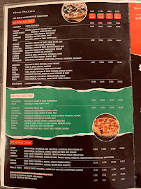 Photos du propriétaire du Pizzeria di napoli pizza lesneven - n°2