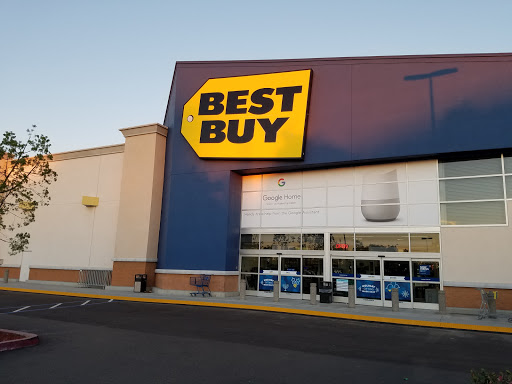 Best Buy