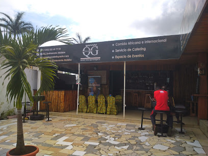 Lounge Bar Restaurante GQ - PQQF+R63, Malabo, Equatorial Guinea